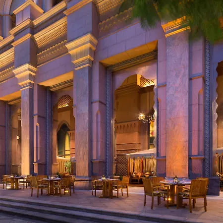 Emirates Palace Mandarin Oriental, Abu Dhabi-2