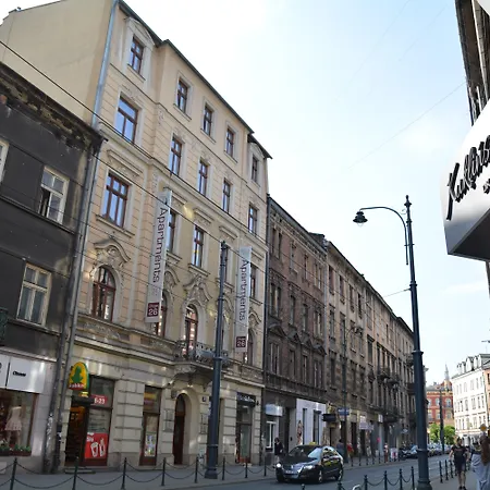 Aparthotel Pergamin-2