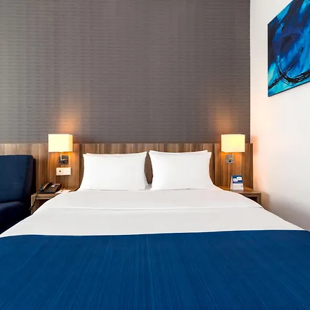 Holiday Inn Express Augsburg By Ihg-2
