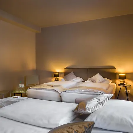 Munique Hotel Frankfurt City-2