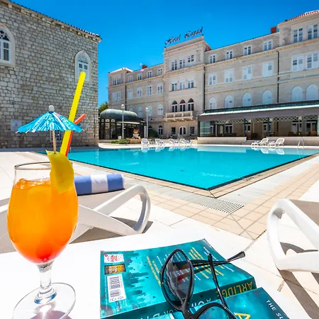 Hotel Lapad-2