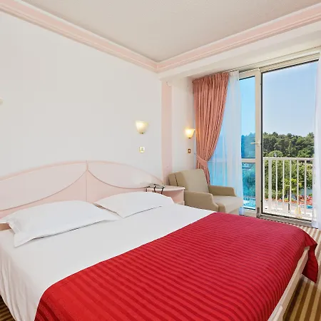 Hotel Zorna Plava Laguna-3