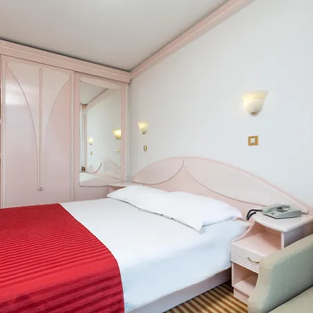 Hotel Zorna Plava Laguna-2