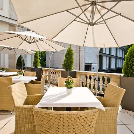 Platinum Palace Boutique Hotel & Spa-3
