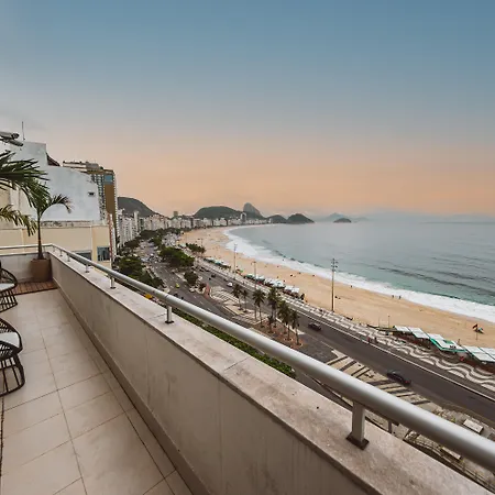 Socialtel Copacabana-3
