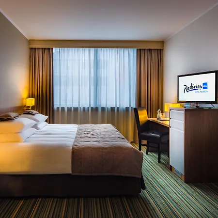 Radisson Blu Szczecin-3