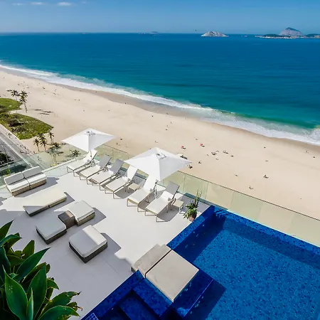 Praia Ipanema Hotel-2
