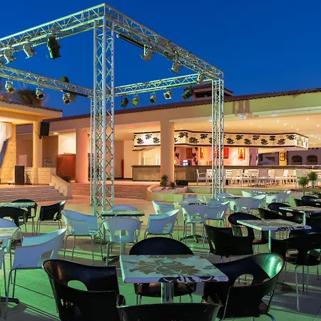 Cleopatra Luxury Beach Resort Makadi Bay - Adults Only-2