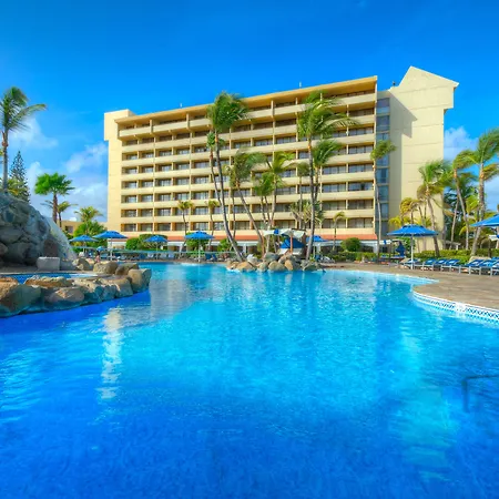 Barcelo Aruba-2