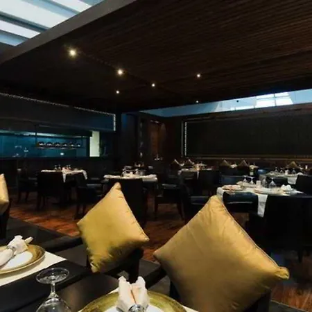 Dubai International Terminal Hotel-2