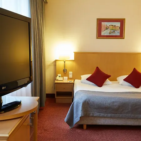 Scandic Wroclaw-2