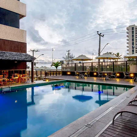 Magna Praia Hotel-2