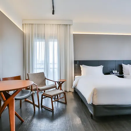 Radisson São Paulo Paulista-2