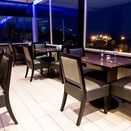 Lennox Ushuaia-2