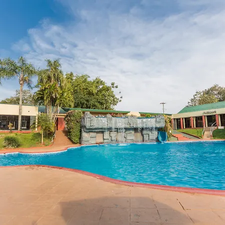 Exe Hotel Cataratas-3