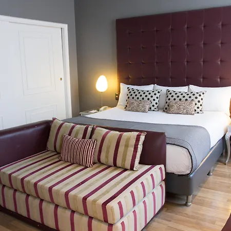 Midtown Boutique Hotel-2