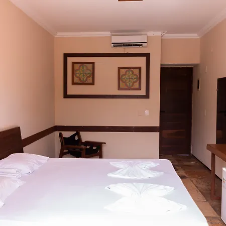 Porto Futuro Hotel-2