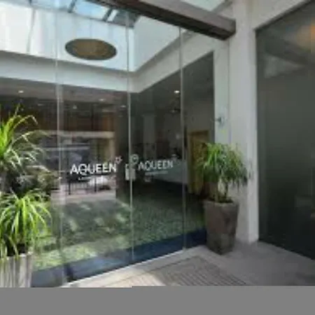 Aqueen Hotel Lavender-3