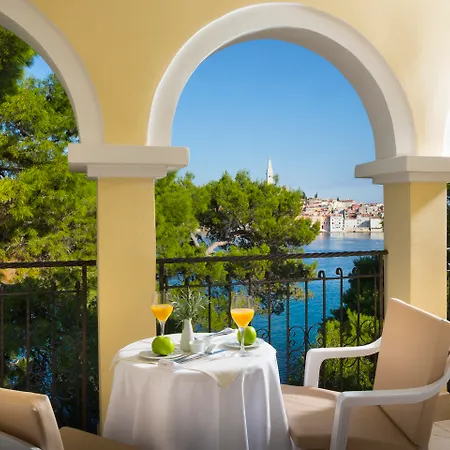 Maistra Select Island Hotel Katarina-3