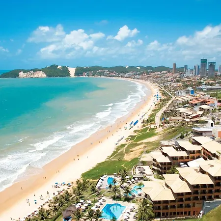 Rifoles Praia Hotel e Resort-3
