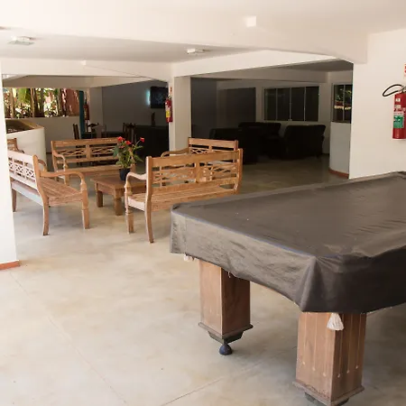 Hotel Miratlantico Búzios-2