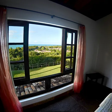 Hotel Varandas Mar De Pipa-2