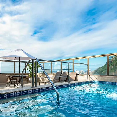 Hotel Atlântico Rio-3