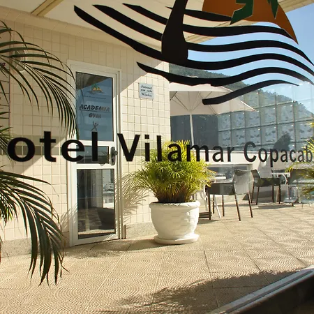 Riale Vilamar Copacabana-2