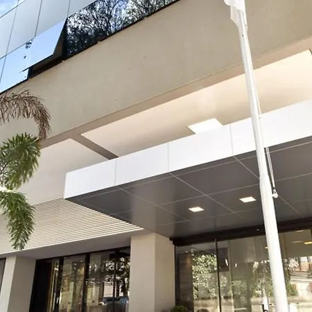 Radisson Blu Belo Horizonte Savassi-3