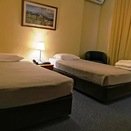 Criterion Hotel Perth-3