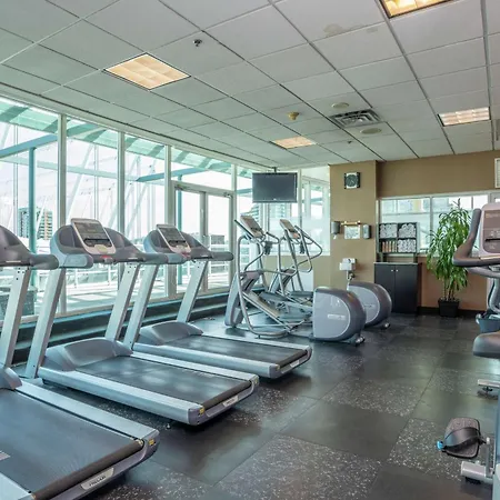Hampton Inn & Suites, By Hilton - Vancouver Downtown-2