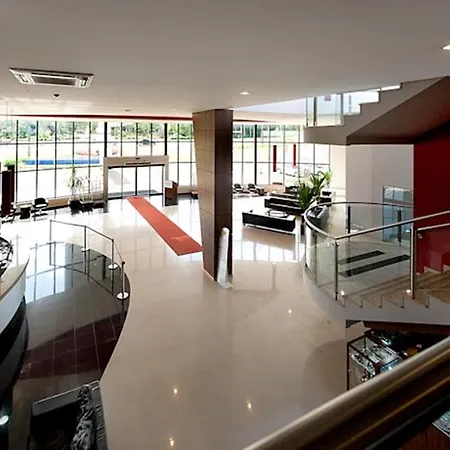 Viale Cataratas Hotel & Eventos-3