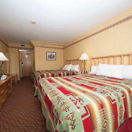 Brewster Mountain Lodge-2