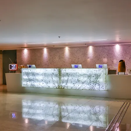 Brasília Palace Hotel-2