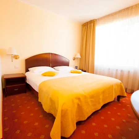 Hotel Minerva-3