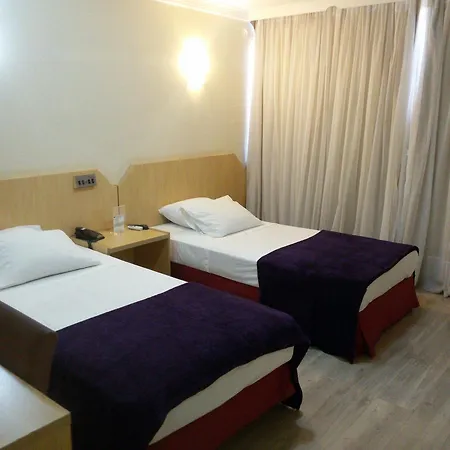 Airam Brasília Hotel-2