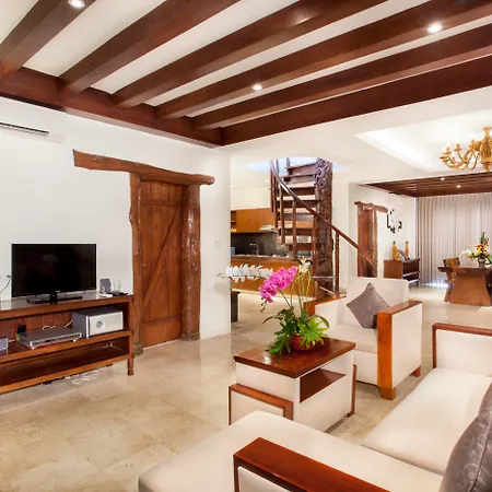 Astagina Resort Villa&Spa-2