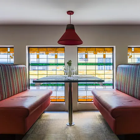 Arosa Rio Hotel-2