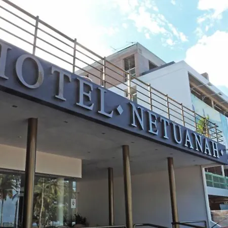 Netuanah Praia Hotel-3