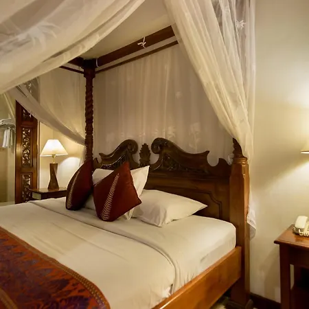 Sahadewa Resort & Spa-3