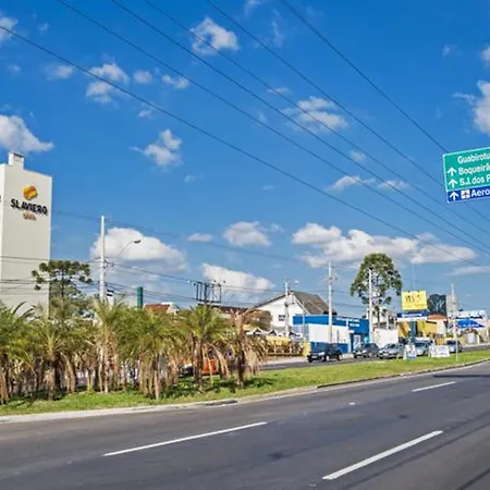 Slim Curitiba Av das Torres-3