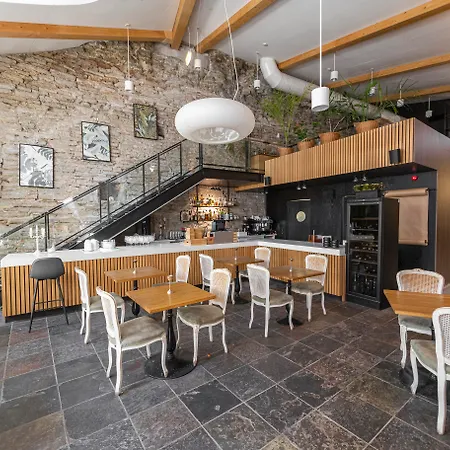 Rija Old Town Hotel-2