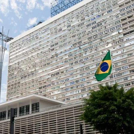 Renaissance São Paulo Hotel-2