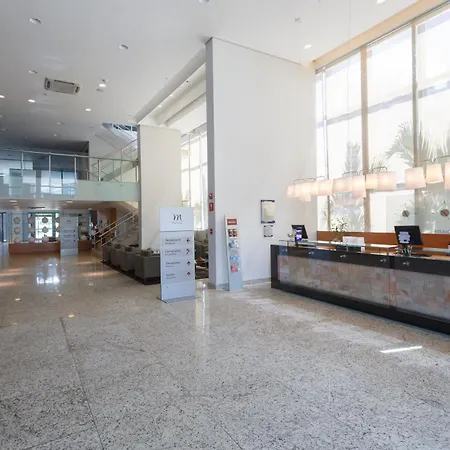 Mercure Salvador Pituba-2