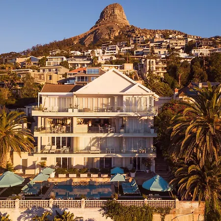 The Clarendon - Bantry Bay-3