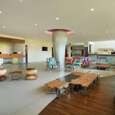 Mercure Bali Nusa Dua-2