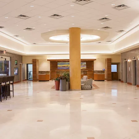 Marriott Isla Verde Beach Resort-2