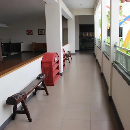 Mutiara Hotel And Convention-2