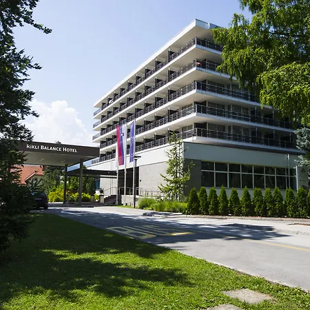 Rikli Balance Hotel - Sava Hotels & Resorts-2