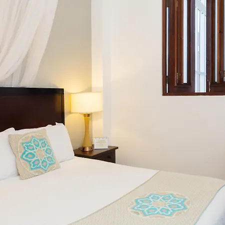 Casablanca Hotel-2